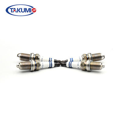 หัวเทียน M14x1.25 Honda Accord