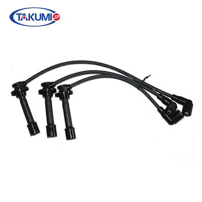 CHERY สายหัวเทียนเครื่องยนต์อัตโนมัติวัสดุแกนทองแดง S11-3707020-40