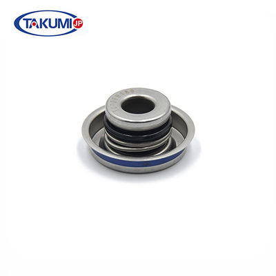เครื่องยนต์ MTU 34.3 มม. X 5/8 มม. ปั๊มน้ำผนึกเชิงกล