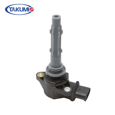 HOLDEN 3.6 Single Ignition Coil เหล็กแผ่นซิลิกอนสูงขนาดมาตรฐานผ่านการทดสอบ 100%