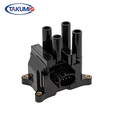 สารหน่วงไฟในรถยนต์คอยล์จุดระเบิดทำความสะอาดอัลตราโซนิก Fit FIAT PANDA OPEL VAUXHALL