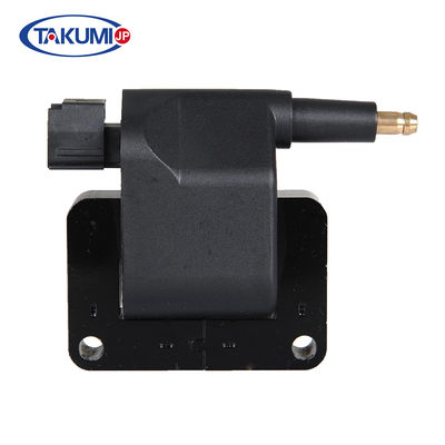 DAEWOO MATIZ คอยล์จุดระเบิดอัตโนมัติ PBT การป้องกันการรบกวนของเปลือกพลาสติก