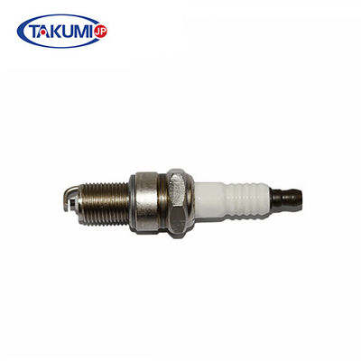 Garden Machine Leaf Blower Spark Plug NGK BP6ES Gasket Seat Superior Ignitability