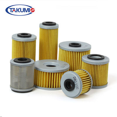NISSAN Truck Engine Oil Filter กระดาษกรองสีที่กำหนดเองรับประกัน 8000 ไมล์