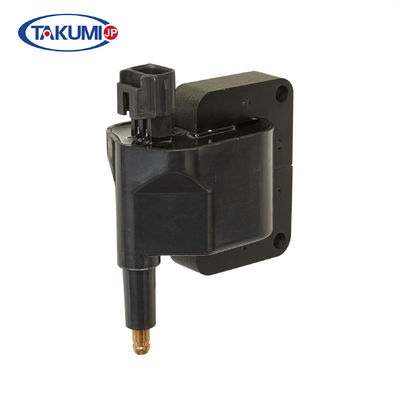 Cadillac Camaro Car Ignition Coil Impact Proof วัสดุ PBT อัตราการแปลงสูง