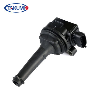 คอยล์จุดระเบิดรถยนต์แรงดันสูงคอยล์เครื่องยนต์รถยนต์ 12V สำหรับ Chevrol Et Colorado 2005