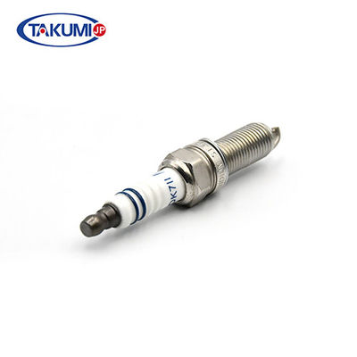 L7TC / L7RTC RCJ6Y RCJ7Y เครื่องตัดแปรงหัวเทียนประสิทธิภาพที่ดีหัวเทียน L7RTC สำหรับ BOSCH WRS5F / WRS6F หัวเทียน