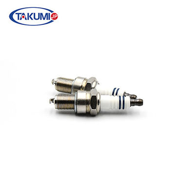 รถจักรยานยนต์หัวเทียนเครื่องยนต์ขนาดเล็ก E6TC / BP6HSA / BP7HS / W20FP