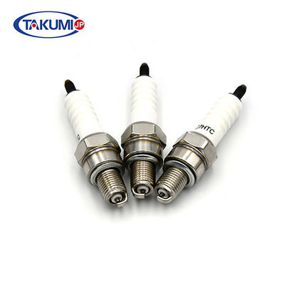 ใหม่ทำ A7TC / A7RTC แทนที่ U22FS-U สำหรับรถจักรยานยนต์หัวเทียนสำหรับฮอนด้ามอเตอร์