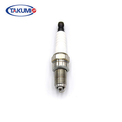 หัวเทียน Denso W22MPR-U หัวเทียน, หัวเทียนทองแดงนิกเกิลสำหรับเครื่องตัดหญ้า