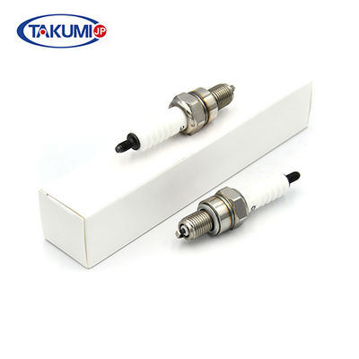 หัวเทียนรถยนต์ Mitsubishi COLT หัวเทียน Electroplated Nickel Shell รับประกัน 6 เดือน