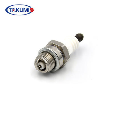 เครื่องตัดหญ้า / เครื่องเลื่อยโซ่หัวเทียนสำหรับ NGK BPM6A / Bosch WS6F / Champion CJ8Y