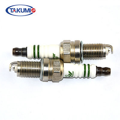 J Electode Auto Spark Plugs, Platinum Tip Performance Spark Plugs สำหรับรถบรรทุก