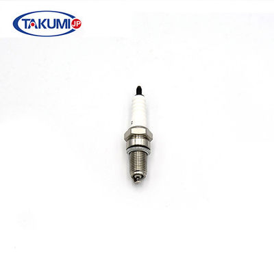 NGK DP8EA9 Denso X24EP-U9 X24EP-U Bosch 0241145500 Champion RA6HC Brisk BR12 หัวเทียนรถจักรยานยนต์