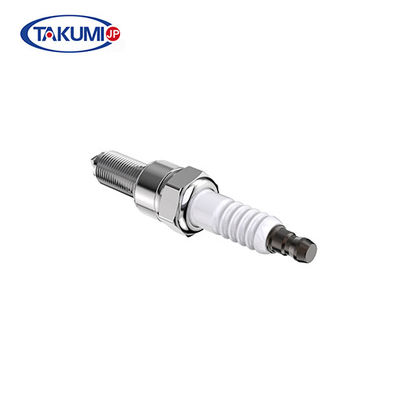 TAKUMI B8RTC หัวเทียนรถจักรยานยนต์สำหรับรุ่น CPR8E / RG6YC / N24EXRB
