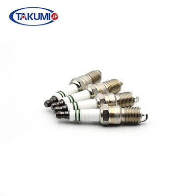 หัวเทียนรถจักรยานยนต์เครื่องยนต์ขนาดเล็ก L7RTC-2, หัวเทียนแข่งสำหรับรถจักรยานยนต์
