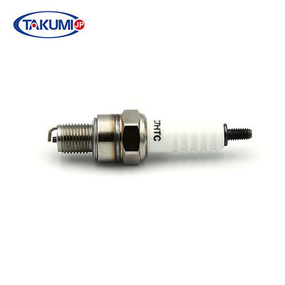 M10x1 ด้ายรถจักรยานยนต์หัวเทียนสำหรับ CPR8 E, CPR8EA9, N24EXRB, RG6YCH