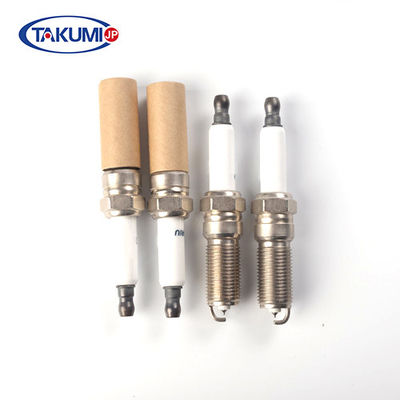 OEM 90919-01253 หัวเทียนเครื่องยนต์รถยนต์สำหรับ Land Rover Range Rover Sport