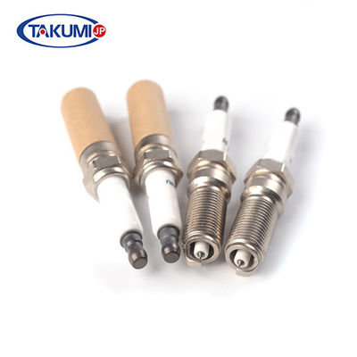 NGK IKR6G11 IKR6G IKR6A IKR6B IKR6C IKR6D DENSO ZXU20PR VXU20 หัวเทียนรถยนต์