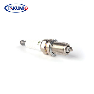 อะไหล่รถยนต์หัวเทียน FR7DC สำหรับ OPEL, CHEVROLET AVEO 90919-01184-8N Toyota