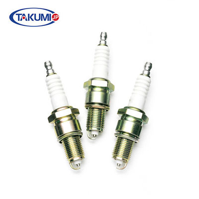 (2756) BKR6E-11 หัวเทียนอัตโนมัติ BKR6E-11 สำหรับ Toyotas Corolla