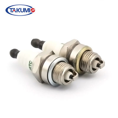 NGK DILKAR7B11 Autolite APP5683 Nissan 22401-1LA1C Nissan 22401-1LA7 Ccandles สำหรับรถ Spark Plug