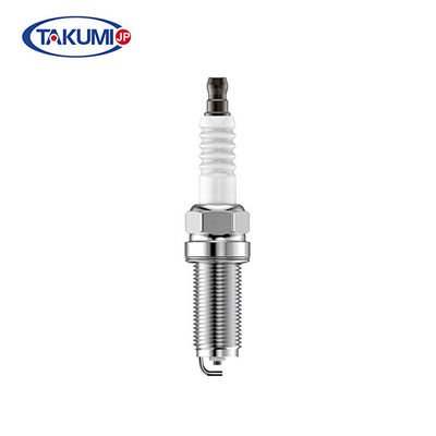 NGK Laser DILKAR7B11 Iridium Auto Spark Plugs ตรงกับ Autolite APP5683 ใช้กับ Nissan / Infiniti