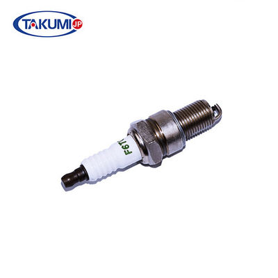 หัวเทียนอัตโนมัติอิริเดียมและแพลทินัมอิเล็กโทรดสำหรับ Bosch WR6DS / WR6DP0 Champion N8GY