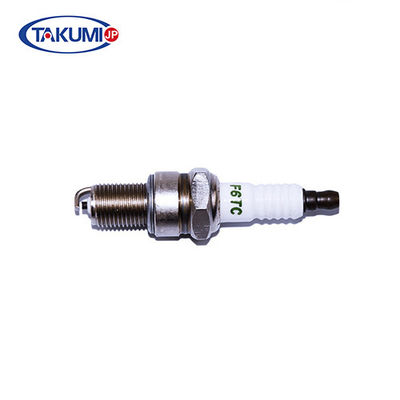 หัวเทียนอัตโนมัติตรงกับ NGK LFR6AIX11 LFR6AIX LFR6AIX11P Denso VKH20 IKH20 SK20HR11 REC9MCLX