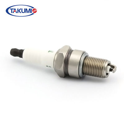 NGK DILKAR7B11S Denso SXU22HCR11S หัวเทียนรถยนต์ J Type Electrode