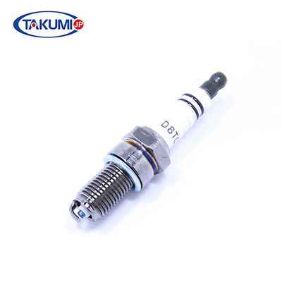 NGK IFR5A11 หัวเทียนอัตโนมัติ / หัวเทียนรถยนต์เปลี่ยนสวิตช์จุดระเบิด