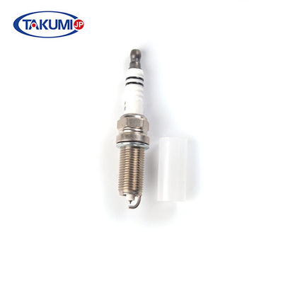 Denso SK20R11 Auto Spark Plugs 1.1mm Gap, Car Spark Plug Replacement For Citroen