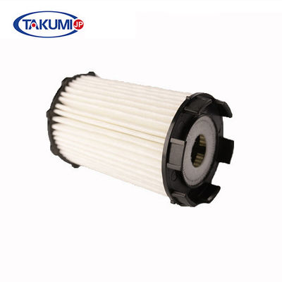 ISUZU Auto Fuel Filter, Non Woven Fabric Fuel Filter Replacement สำหรับ CXZ EXR