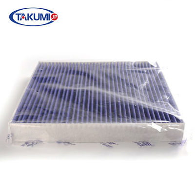 ไส้กรองห้องโดยสารยานยนต์ PP Meltblow ปลอดสารพิษ OE NO CF10134 สำหรับ HONDA