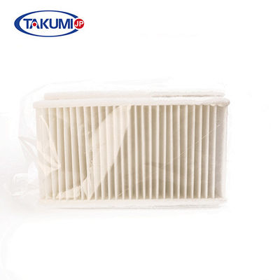 กระดาษกรองอากาศรถยนต์ OEM ใช้ได้สำหรับ VW / HYUNDAI / TOYOTA