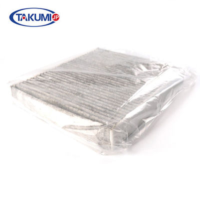 ตัวกรองห้องโดยสารประสิทธิภาพสูง 97133-2E210 สำหรับ Hyundai Accent Gensis