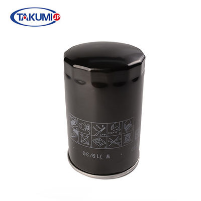 วาล์วระบายตัวกรองน้ำมันเครื่องโลหะ, ตัวกรองน้ำมันฮอนด้า OEM 15400-PLC-004