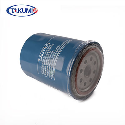 อะไหล่กระดาษกรองน้ำมันรถยนต์ OEM สำหรับ NISSANN 15208-43G00