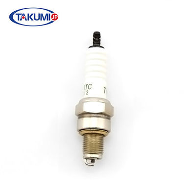 หัวเทียนมอเตอร์ไซค์ Oem 6994 สำหรับรถยนต์ Janpan U22Fs-U