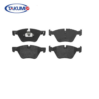 BMW 34116775310 34116796844 ผ้าเบรครถยนต์