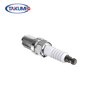หัวเทียนรถยนต์ญี่ปุ่น Sk20r11 OEM 90919-01210 หัวเทียนอัตโนมัติสำหรับ Toyota Camry