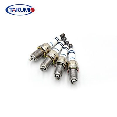 F7tc Ik20 Power Brisk 473qb 3707010 หัวเทียนอิริเดียมอัตโนมัติ