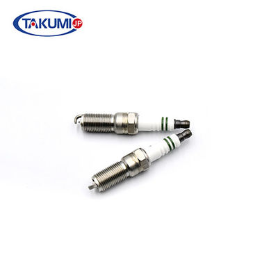 TS16949 หัวเทียนอัตโนมัติมาตรฐาน K6RTI F7tc K7rti