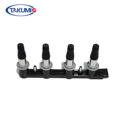 Standerd OEM 22433-9807R คอยล์จุดระเบิดรถยนต์สำหรับรถยนต์เกาหลี