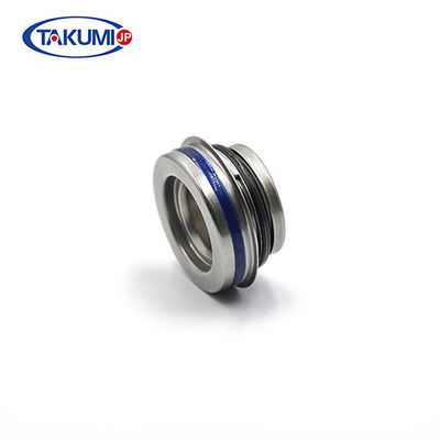 ประสิทธิภาพสูง 676 Sealol Metal Bellow Pump Mechanical Seal