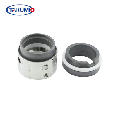 ปั๊มหอยโข่งเครื่องยนต์ MTU การเปลี่ยนซีลเครื่องกล
