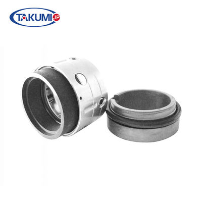 ปั๊มน้ำป้อนหม้อไอน้ำ Pusher Type Mechanical Seal
