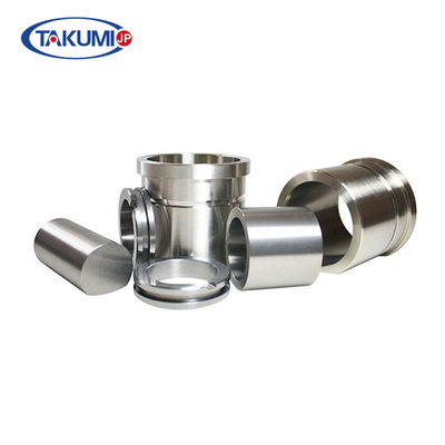 ซีลเครื่องกลปั๊มน้ำทนการกัดกร่อนสำหรับเครื่องยนต์ MTU