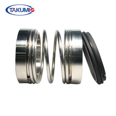 คาร์บอนซิลิคอนคาร์ไบด์ TC FKM NBR EPDM PTFE ปั๊มน้ำสปริง