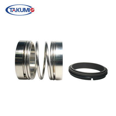 OEM ปั๊มน้ำชนิด aesseal ส่วนประกอบซีลเครื่องกล
